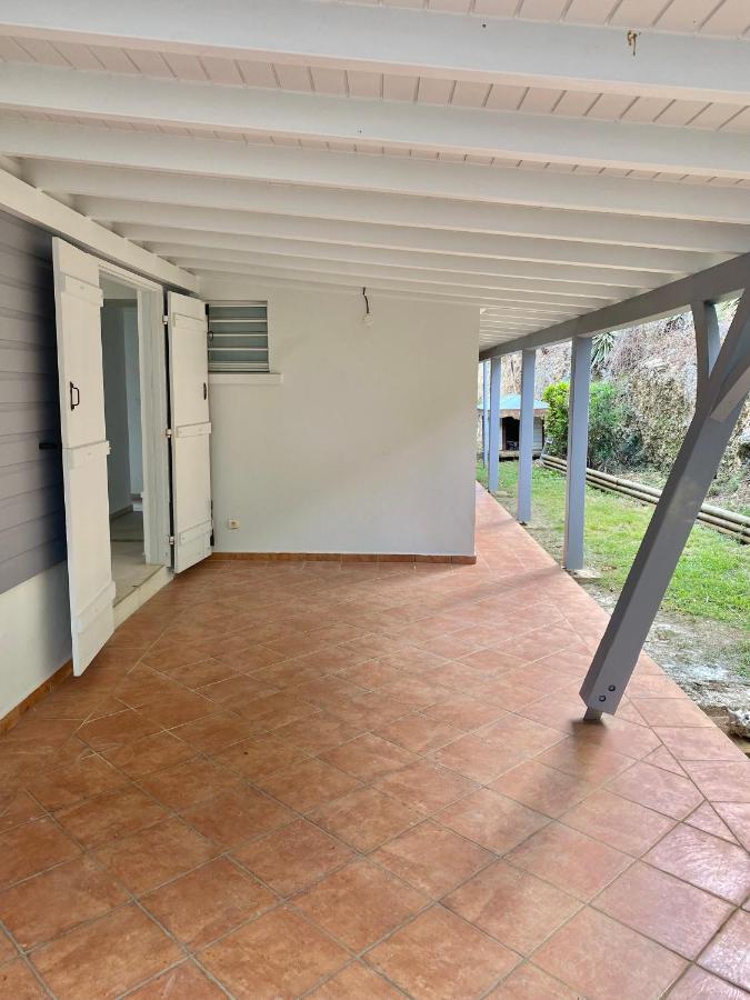 Villa Daja Le Gosier  Exterior foto